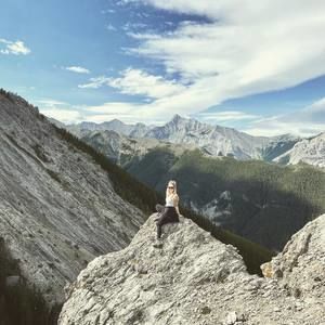 Meet your Posher, Shae